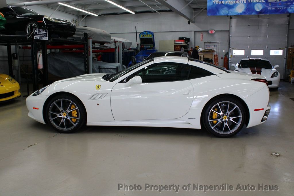 Used 2013 Ferrari California image 72