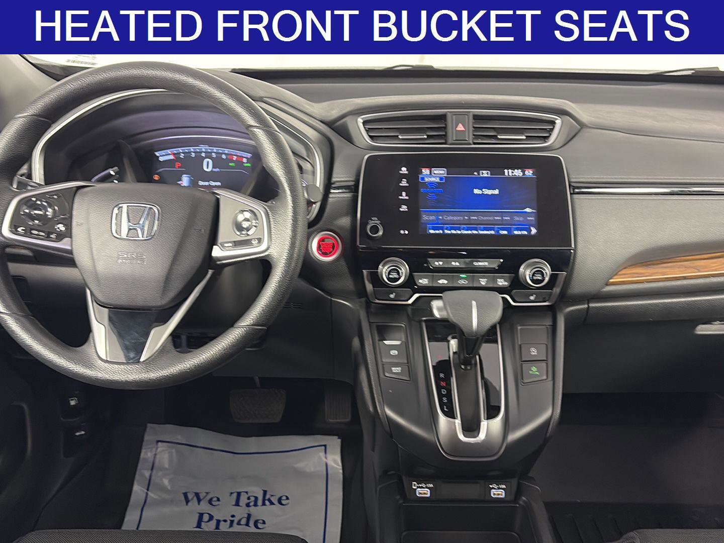 Used 2022 Honda CR-V EX image 18