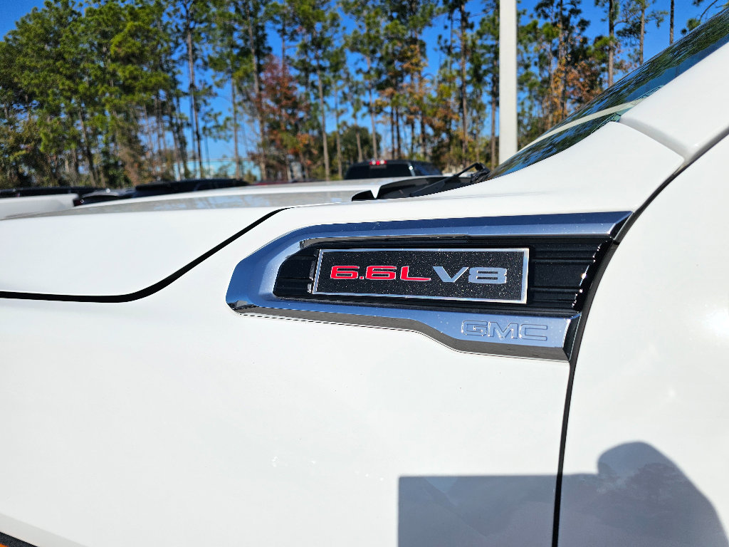 Used 2023 GMC Sierra 2500 SLE w/ SLE Convenience Package image 16