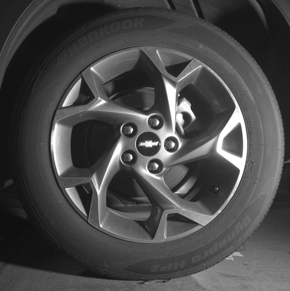 Used 2025 Chevrolet Trax LT FWD image 14