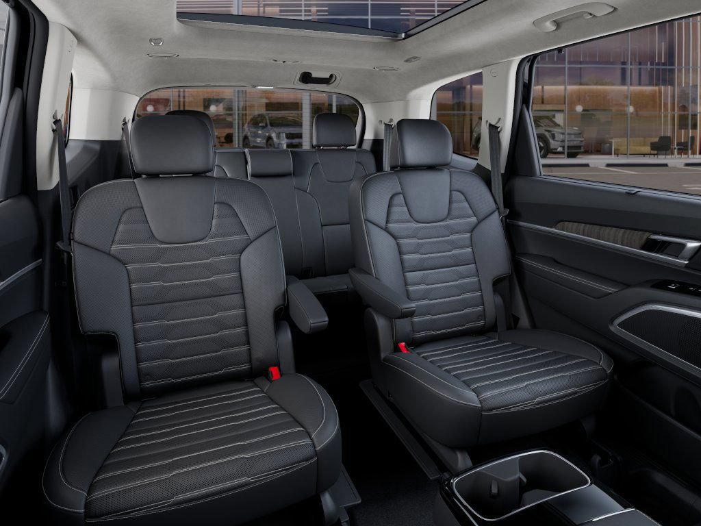 New 2025 Kia Telluride SX Prestige AWD/4WD image 16