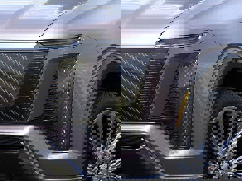 New 2026 Cadillac Vistiq Premium Luxury w/ LPO, Floor Liner Package image 10