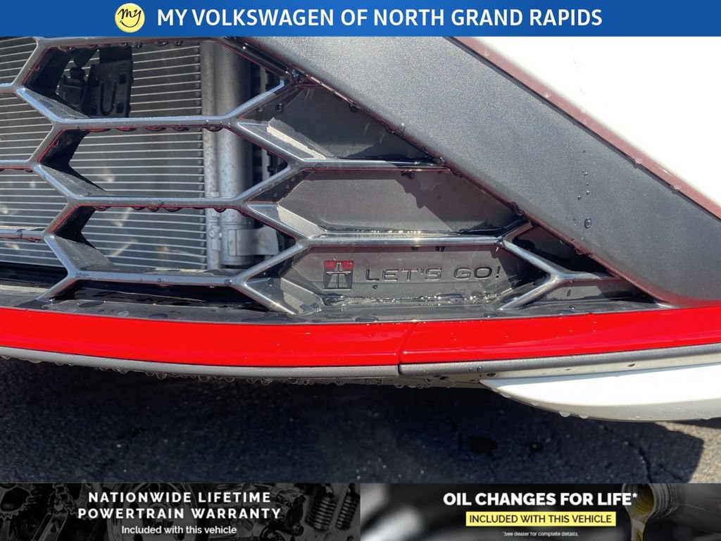 New 2026 Volkswagen Jetta GLI Autobahn FWD image 4