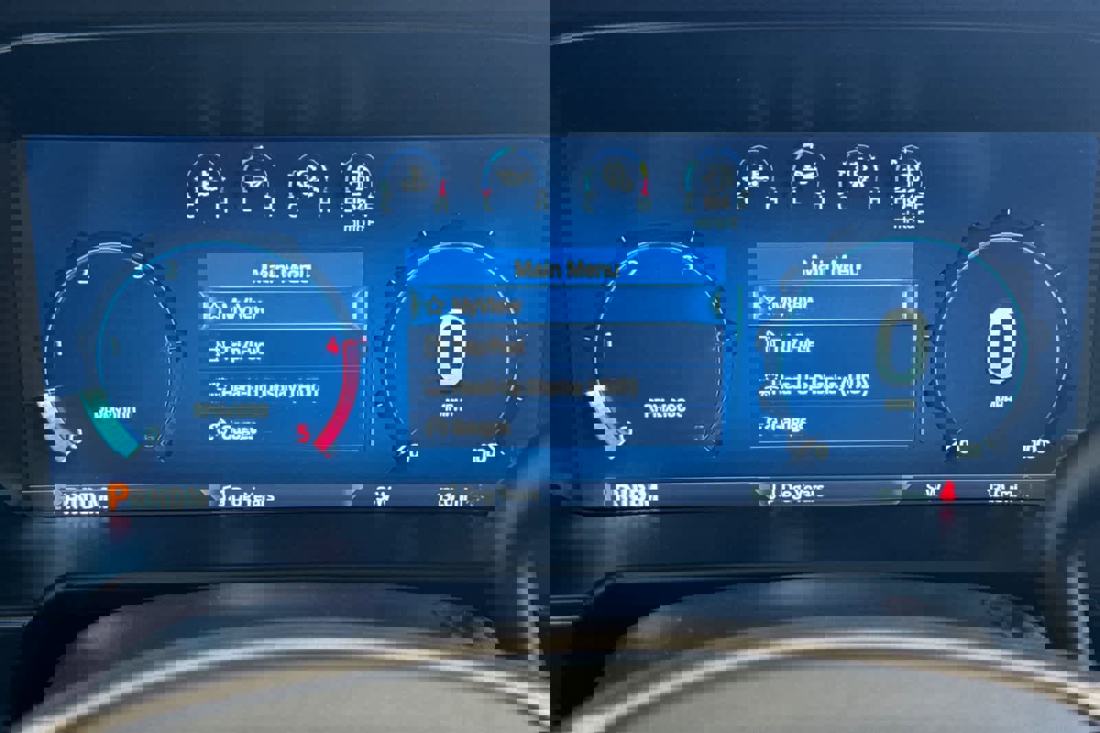 New 2026 Ford F350 Platinum w/ Tremor Off-Road Package image 22