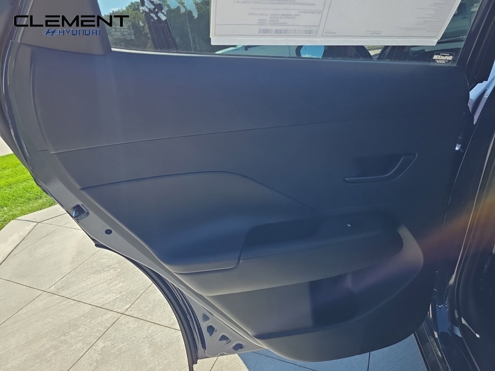 New 2026 Hyundai Kona SEL Sport image 26