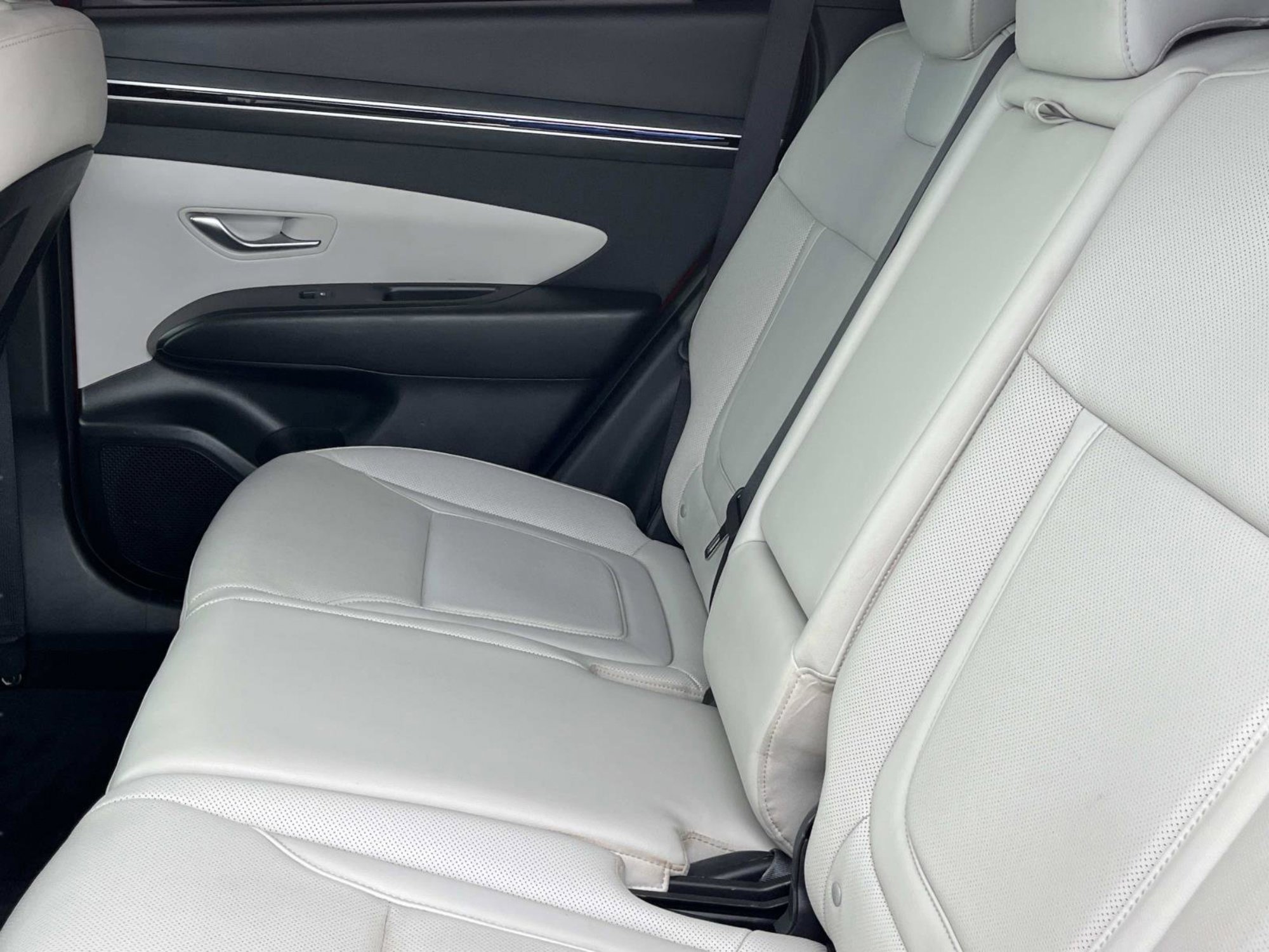 Used 2023 Hyundai Tucson SEL w/ Convenience Package image 22