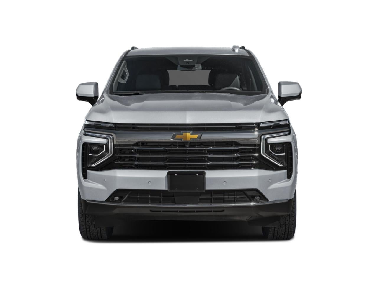 New 2026 Chevrolet Tahoe LT w/ Sun And Tow Package AWD/4WD image 32