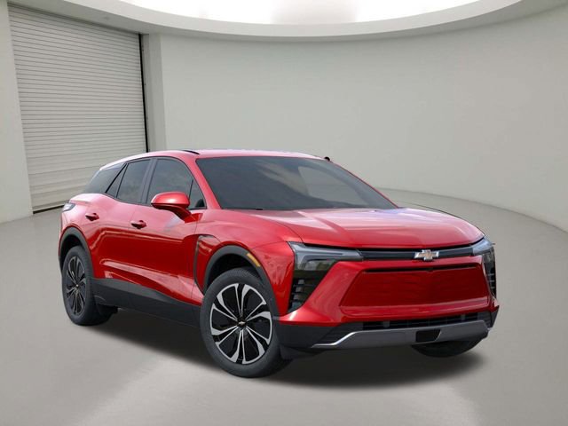 New 2026 Chevrolet Blazer EV LT image 7