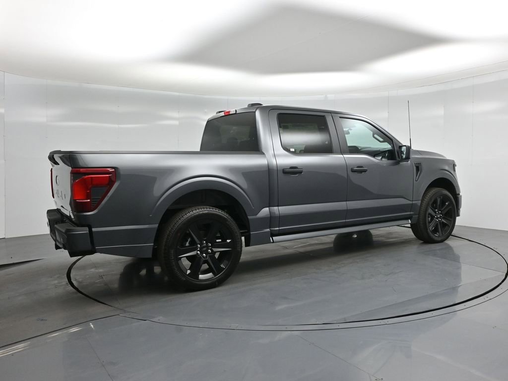 New 2025 Ford F150 STX w/ LOBO Package image 20