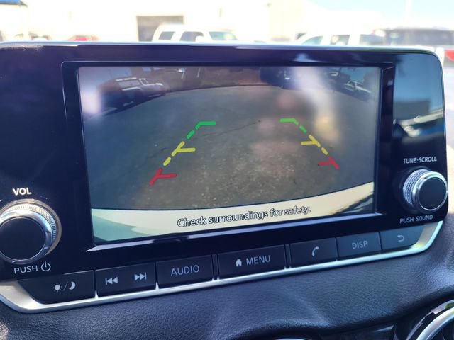 Used 2024 Nissan Sentra S FWD image 15