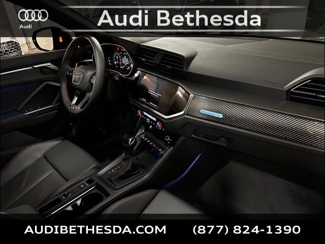 New 2025 Audi Q3 2.0T Premium Plus image 10