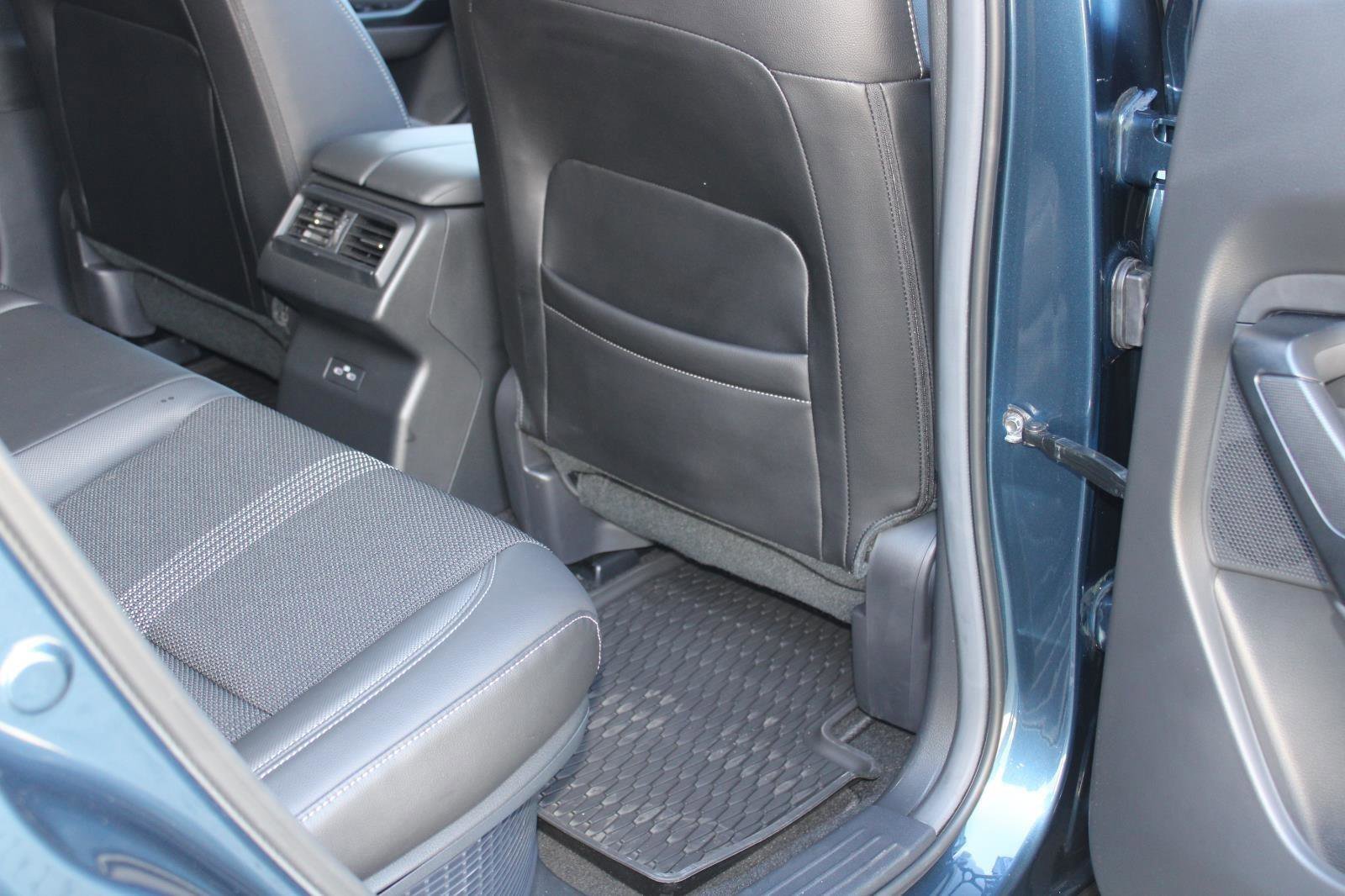 Used 2025 MAZDA CX-50 2.5 Hybrid w/ Weather Package image 42