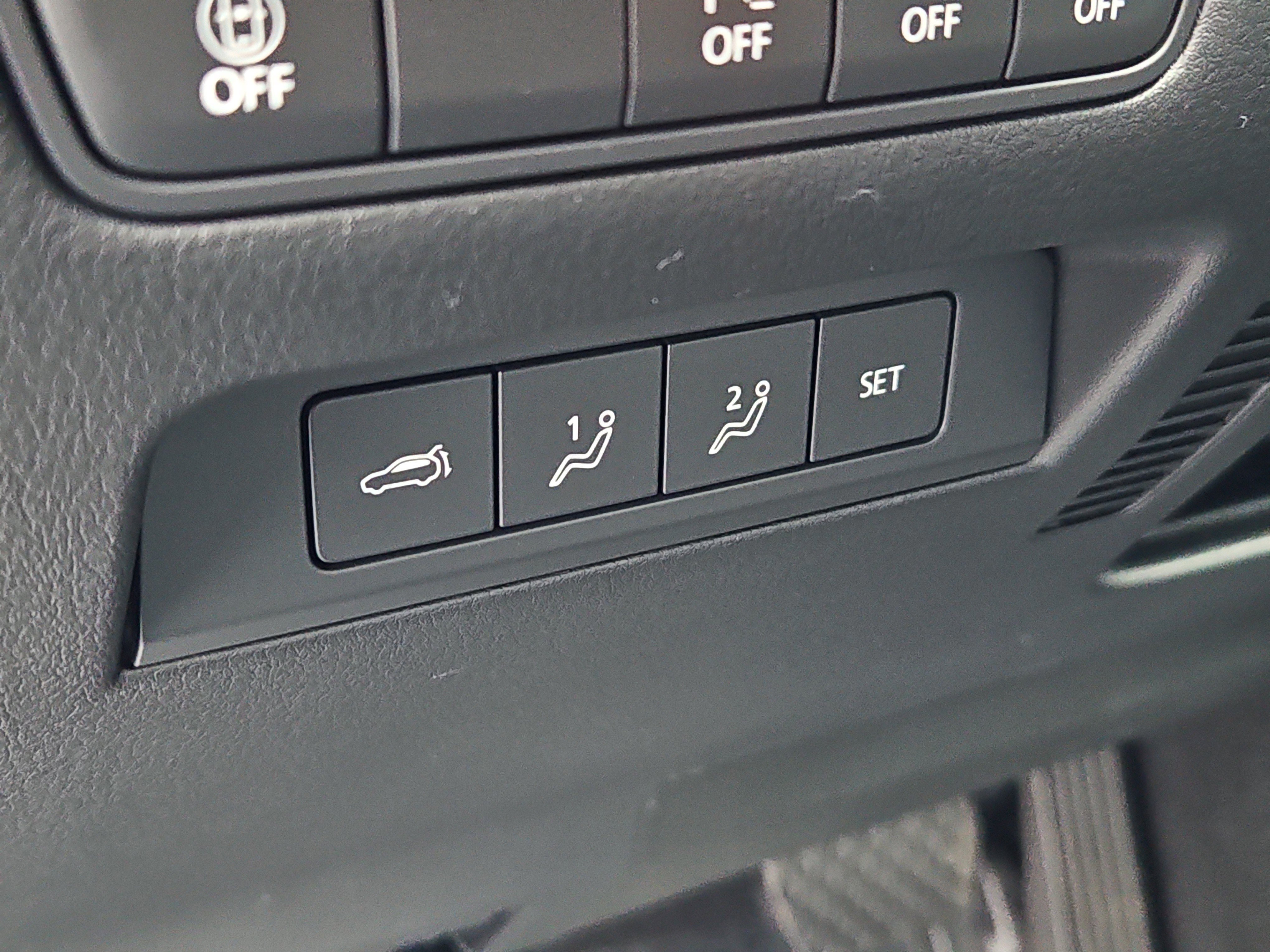 New 2026 MAZDA CX-50 AWD 2.5 S w/ Weather Package image 13