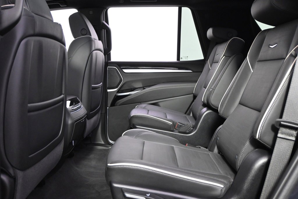 Certified 2025 Cadillac Escalade Sport w/ Touring Package image 21