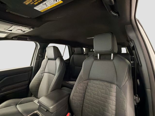 New 2026 Toyota 4Runner TRD Off-Road Premium AWD/4WD image 18