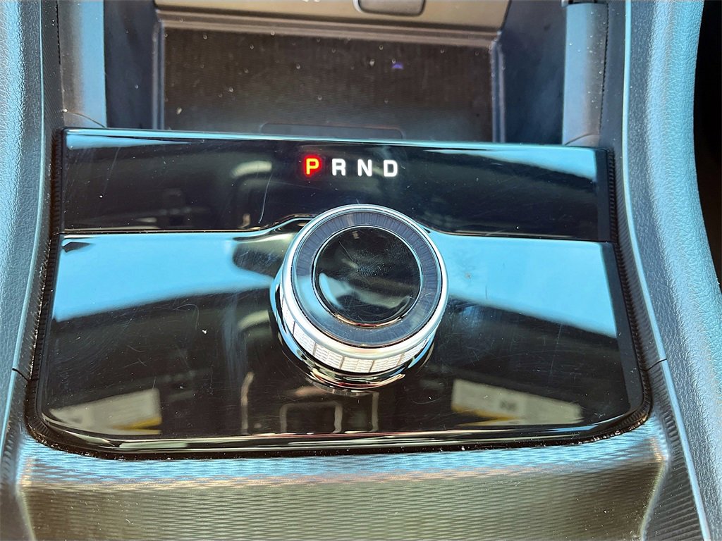 Used 2024 Jeep Grand Cherokee L Altitude image 16