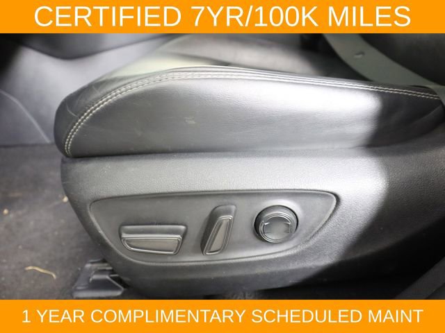 Used 2021 Toyota RAV4 Limited AWD/4WD image 19