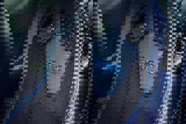 New 2025 Ford Mustang Dark Horse w/ Dark Horse Handlin Package image 12