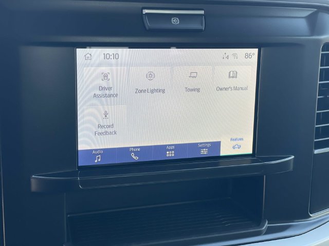 New 2026 Ford F350 XL RWD image 12