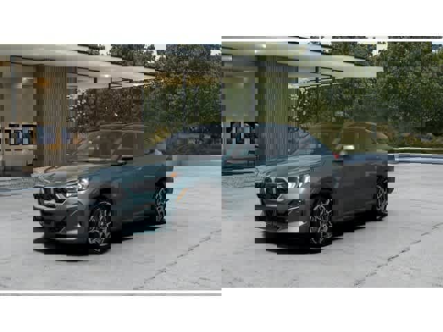 New 2026 BMW X2 xDrive28i