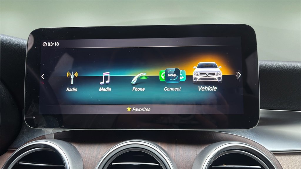 Used 2021 Mercedes-Benz C 300 4MATIC Sedan w/ Premium Package image 21