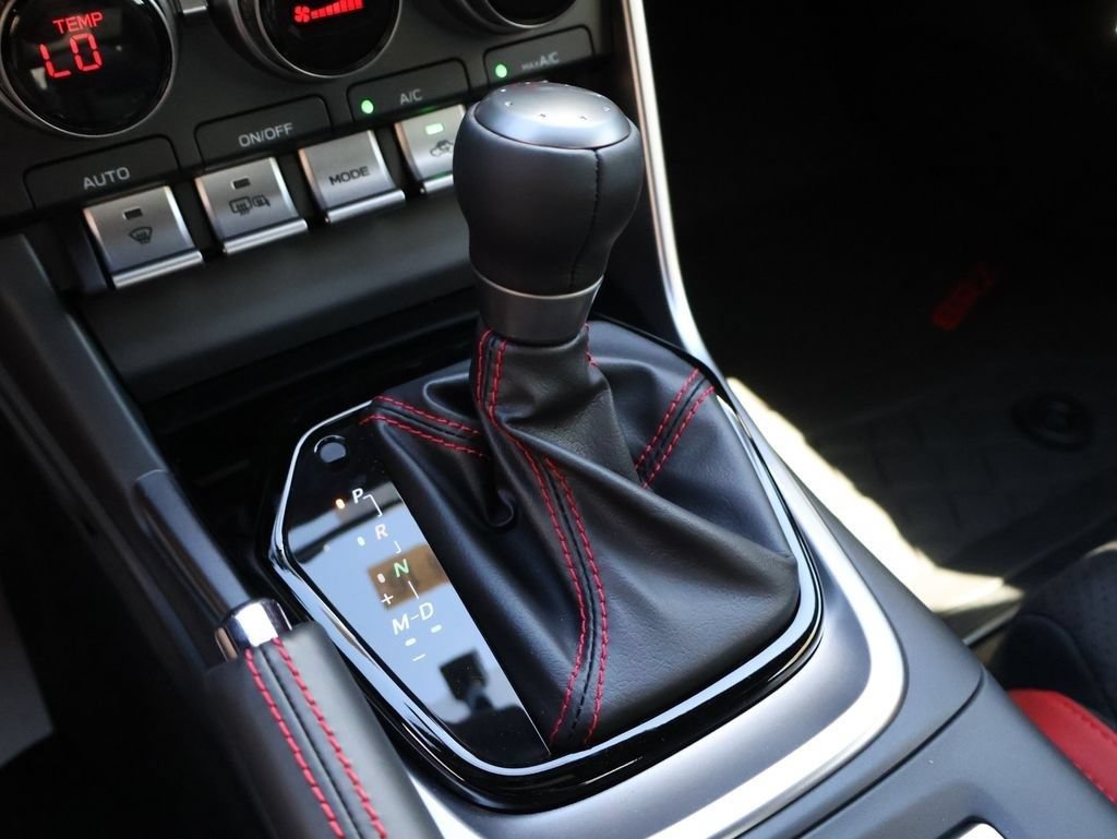 New 2026 Subaru BRZ Limited RWD image 34