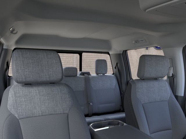 New 2026 Ford F350 XLT w/ XLT Premium Package AWD/4WD image 22