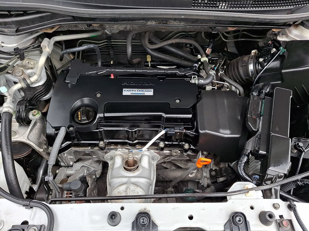 Used 2016 Honda CR-V EX image 17