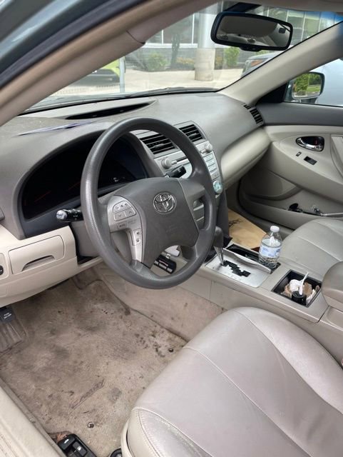 Used 2007 Toyota Camry LE FWD image 5