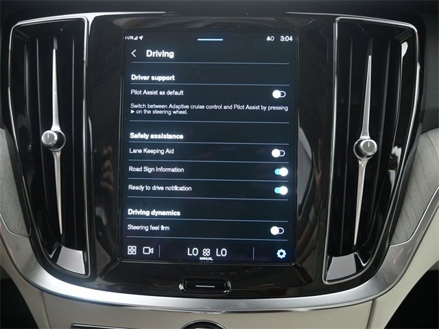 Used 2025 Volvo S60 B5 Plus w/ Protection Package Premier image 17