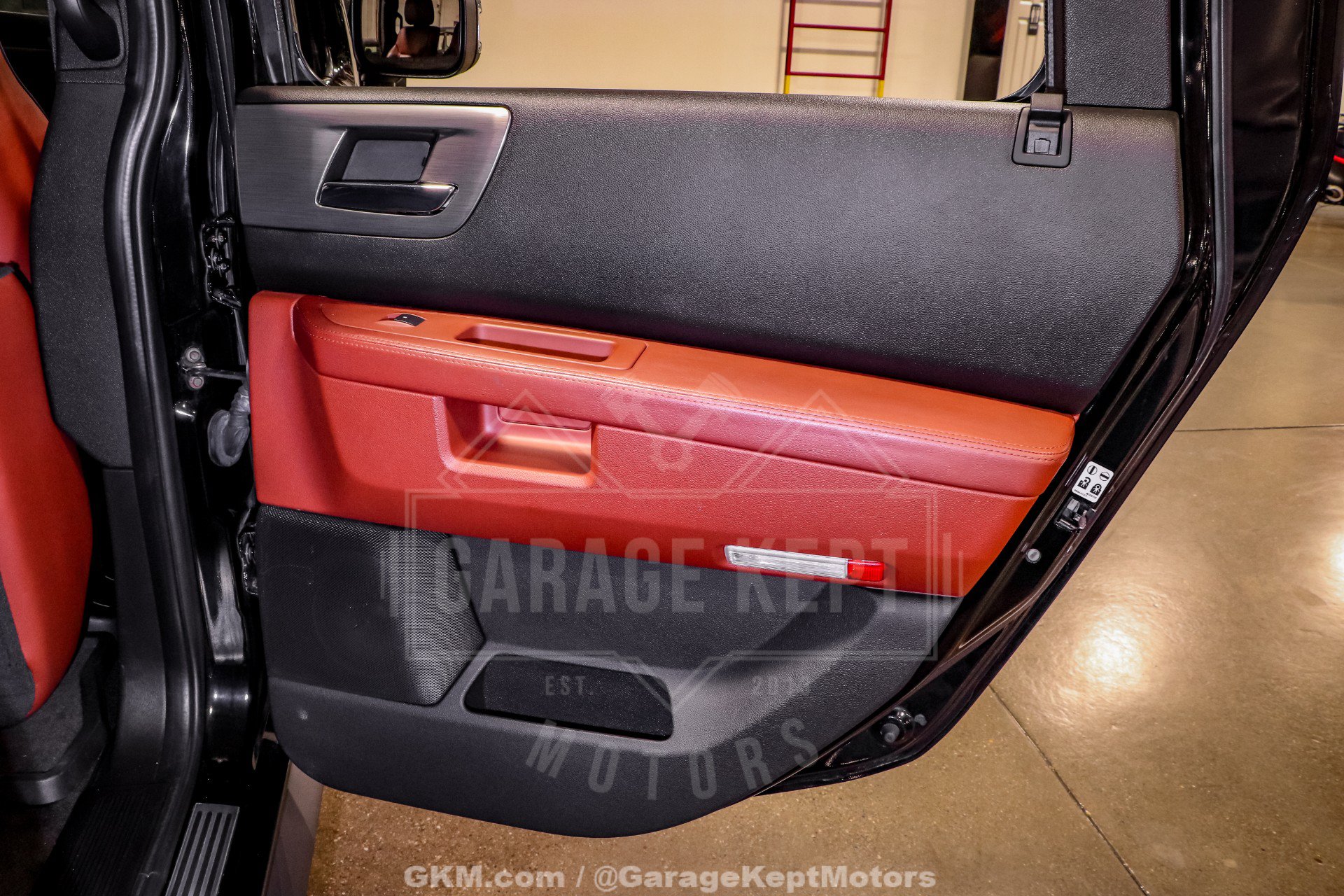 Used 2009 HUMMER H2 Luxury AWD/4WD image 99