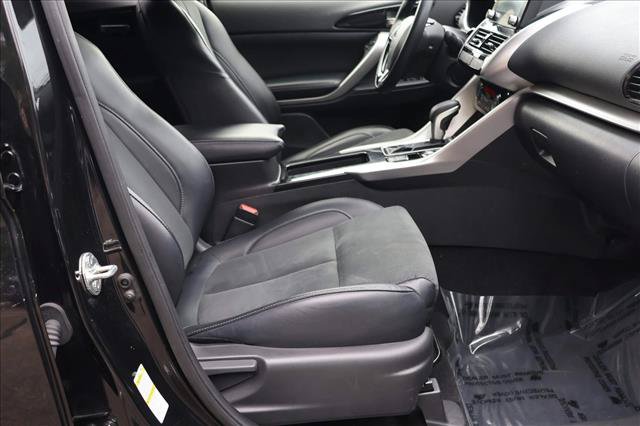 Used 2024 Mitsubishi Eclipse Cross SE AWD/4WD image 29
