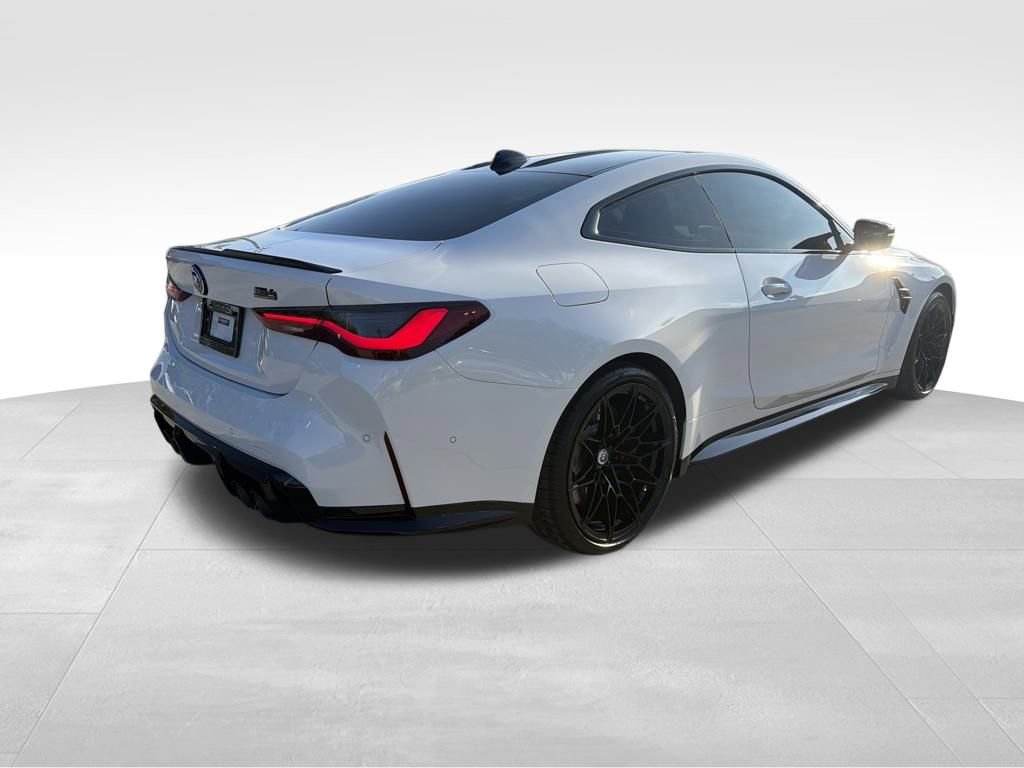 Used 2023 BMW M4 Competition w/ Executive Package image 8