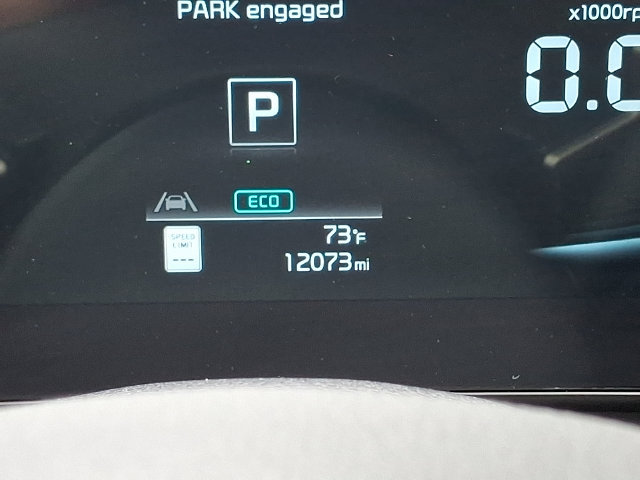 Used 2025 Kia Sportage EX w/ EX Premium Package AWD/4WD image 21