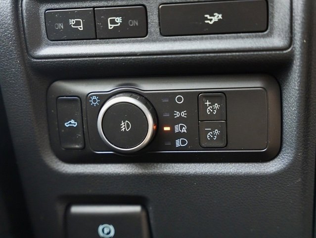 Used 2022 Ford F150 XLT w/ Equipment Group 302A High image 26