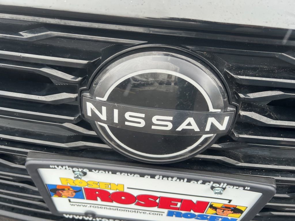 Certified 2024 Nissan Altima 2.5 SV image 28