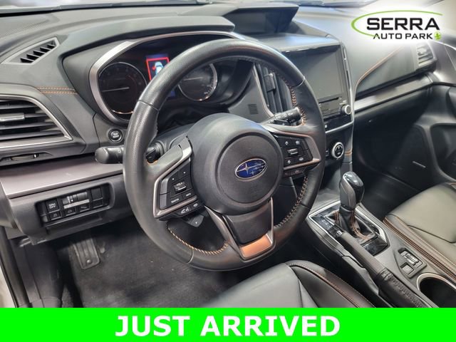 Certified 2023 Subaru Crosstrek 2.5i Limited image 13