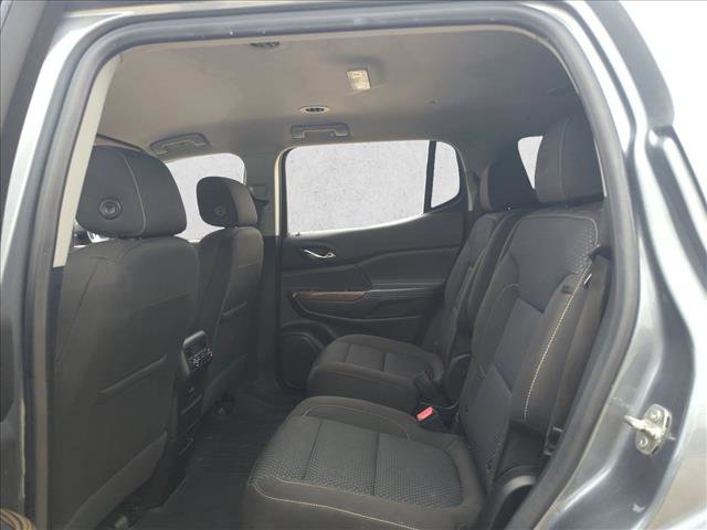 Used 2020 GMC Acadia SLE w/ LPO, Floor Liner Package image 12