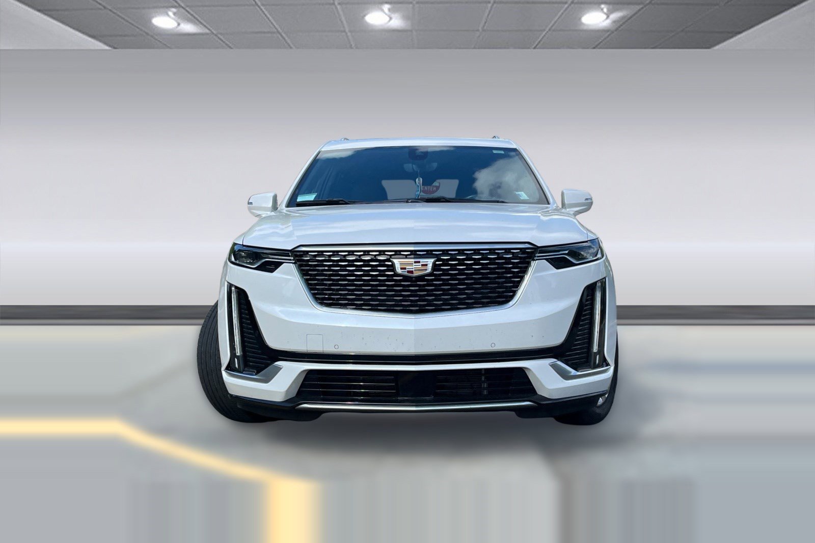 Used 2021 Cadillac XT6 Premium Luxury FWD image 4