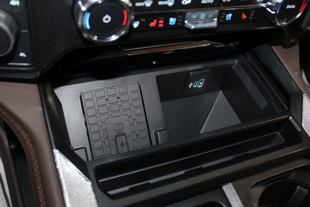 New 2026 Ford F250 King Ranch w/ FX4 Off-Road Package image 55