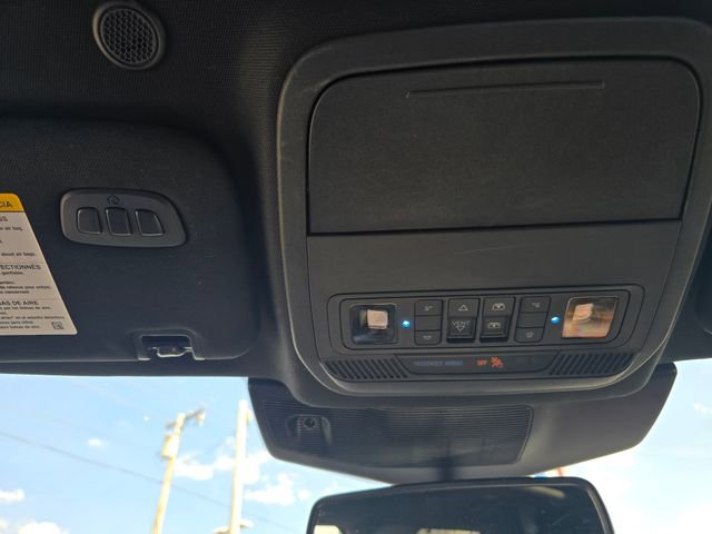 Used 2022 Ford Explorer King Ranch w/ Premium Technology Package AWD/4WD image 29