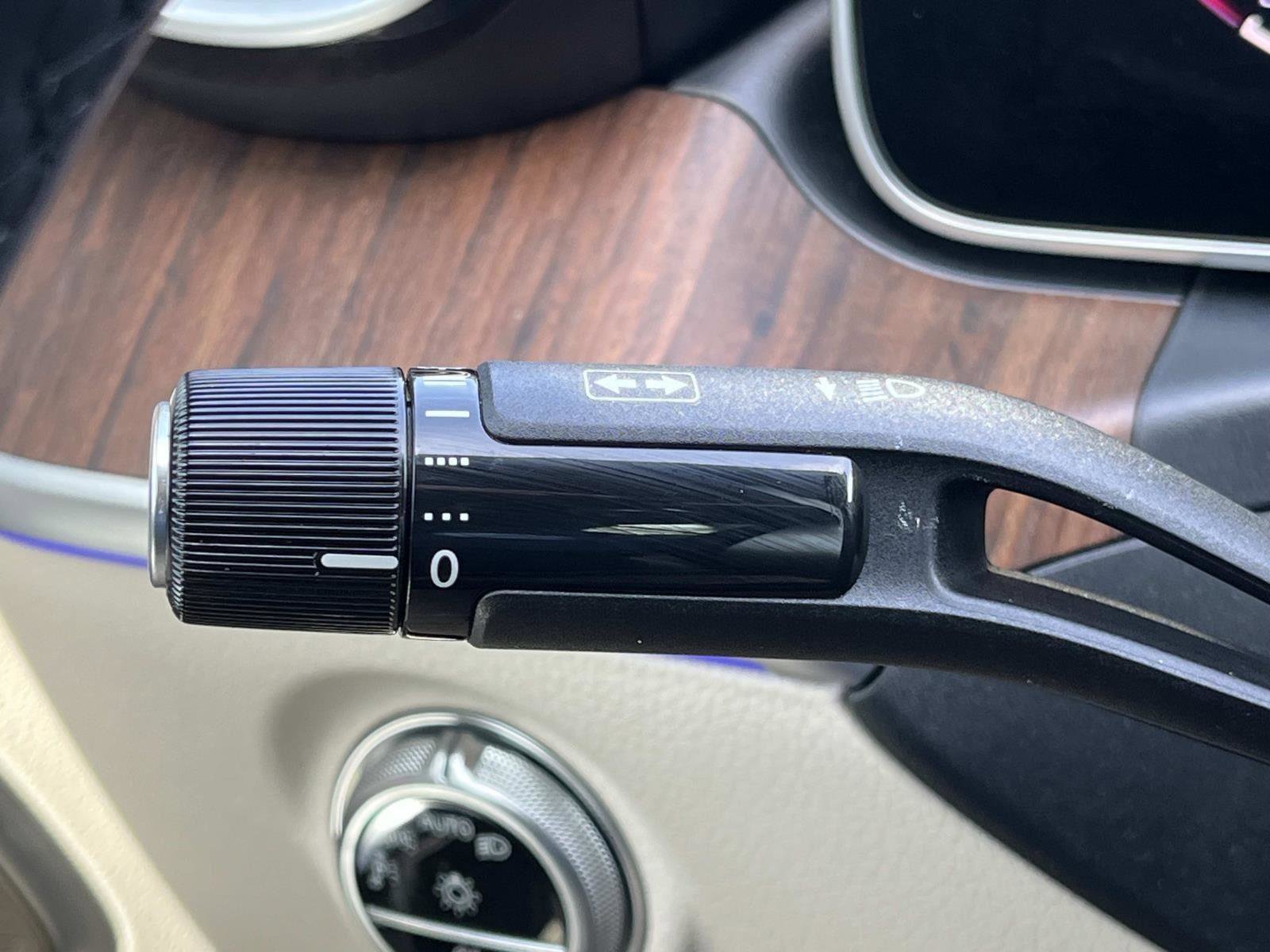 Certified 2025 Mercedes-Benz C 300 Sedan image 34