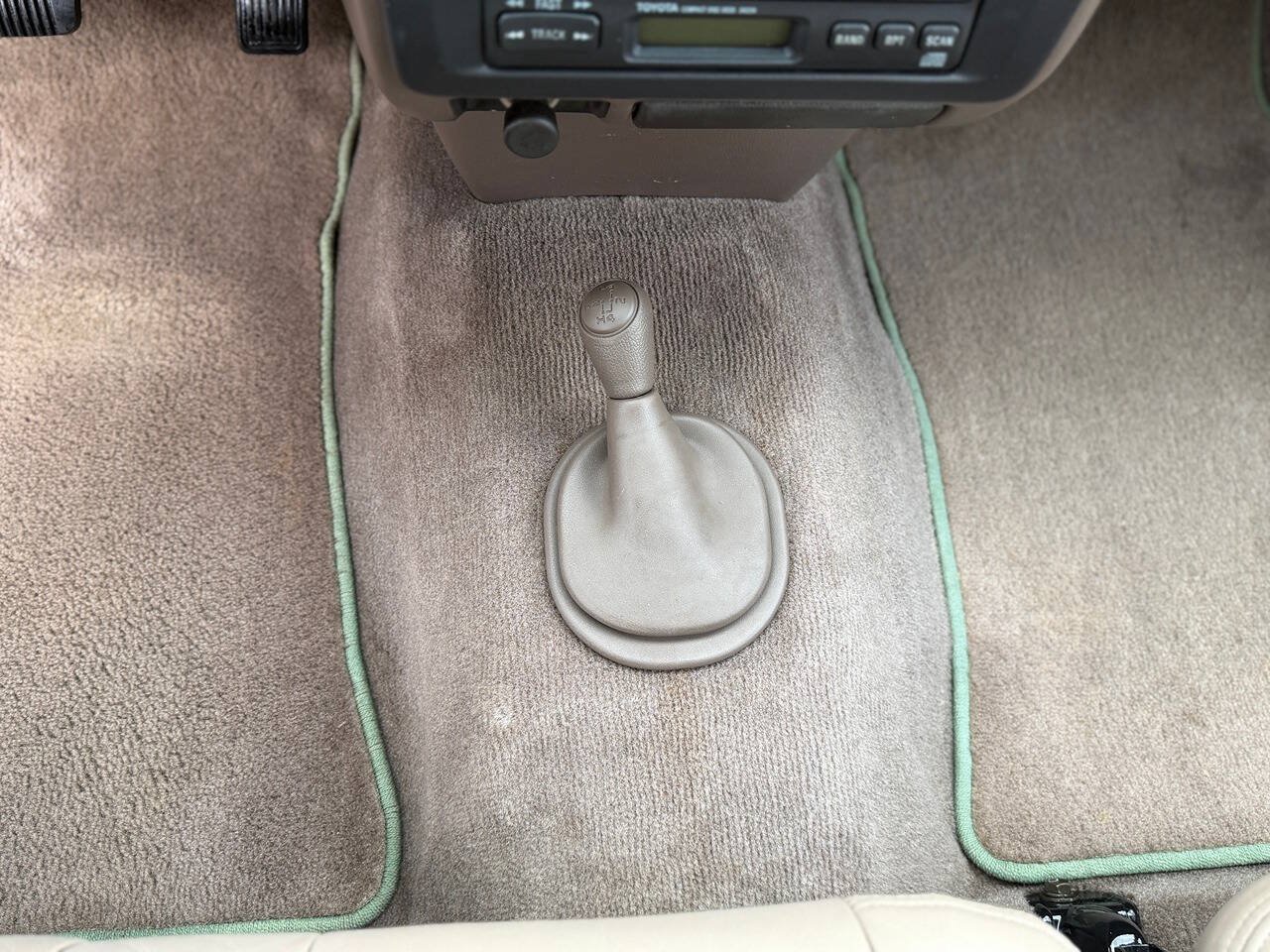 Used 1996 Toyota T100 SR5 AWD/4WD image 64