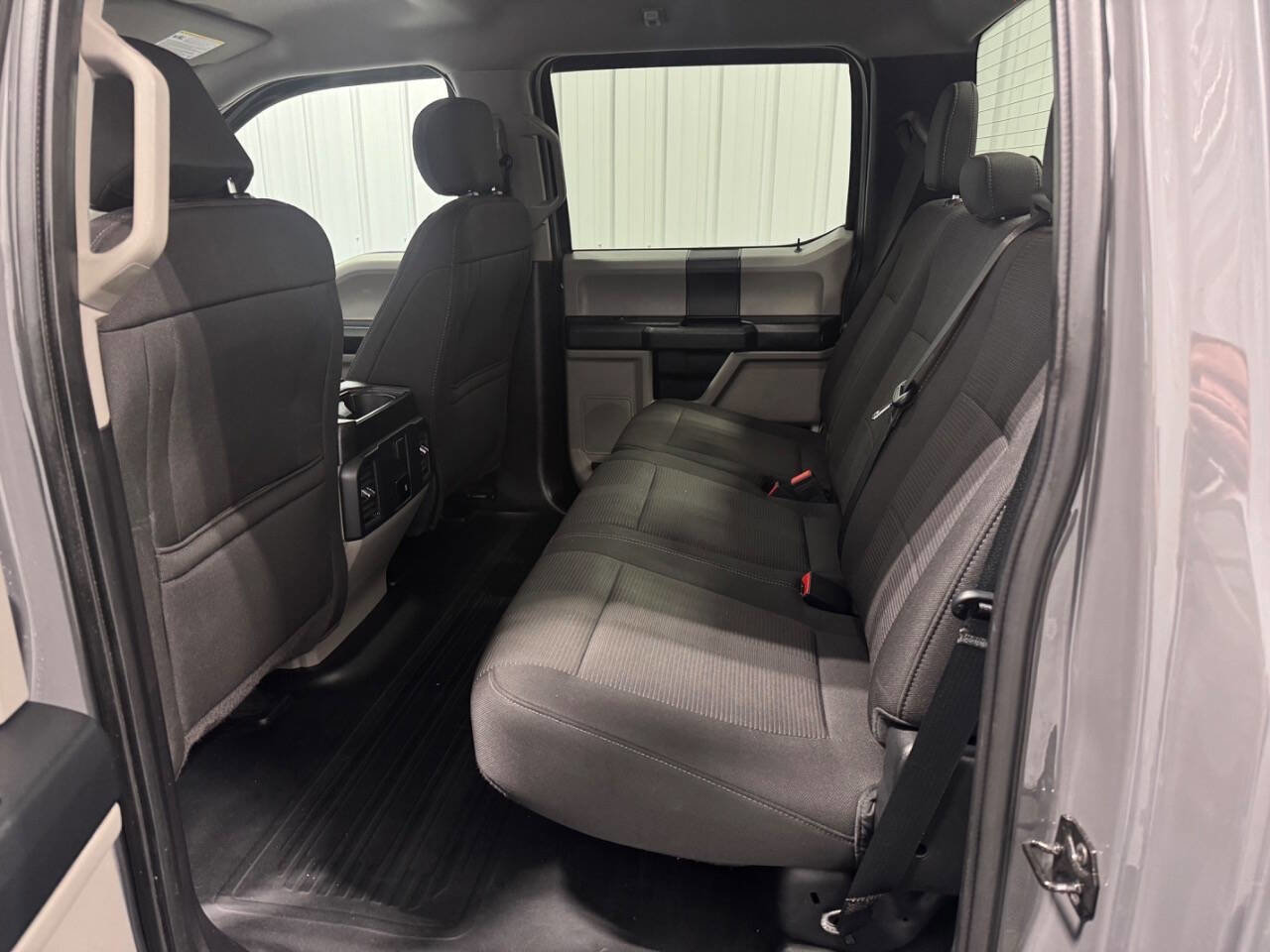 Used 2018 Ford F150 XL w/ Equipment Group 101A Mid image 11