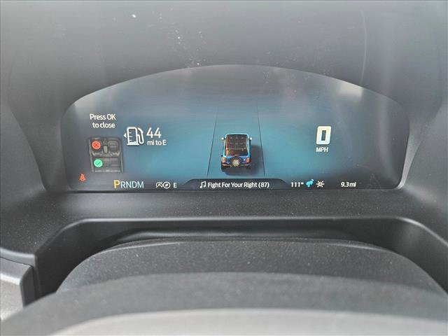 New 2026 Ford Bronco Outer Banks w/ Sasquatch Package AWD/4WD image 11