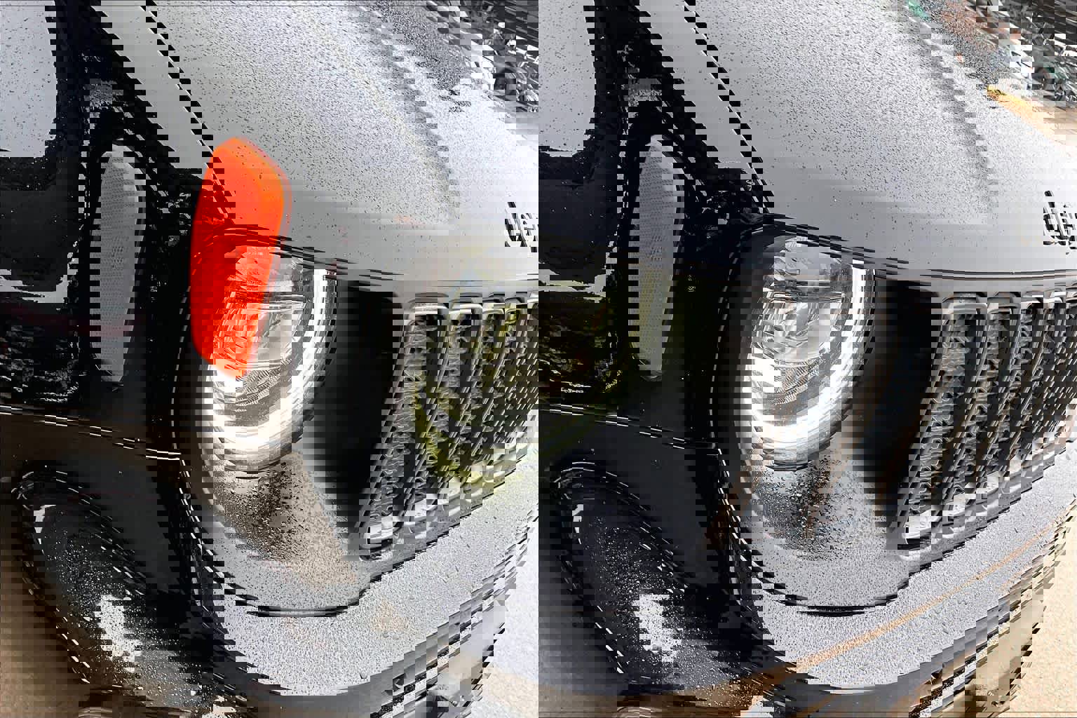 Used 2020 Jeep Renegade Altitude image 25