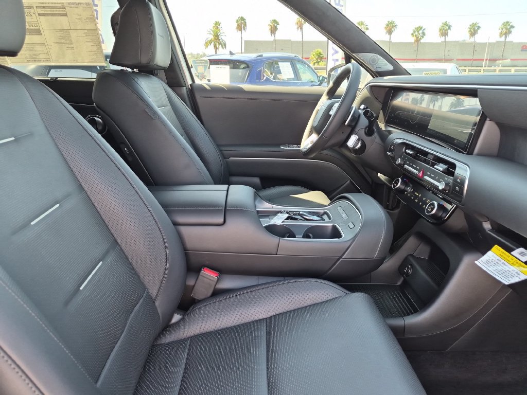 New 2026 Hyundai Palisade Calligraphy AWD/4WD image 32