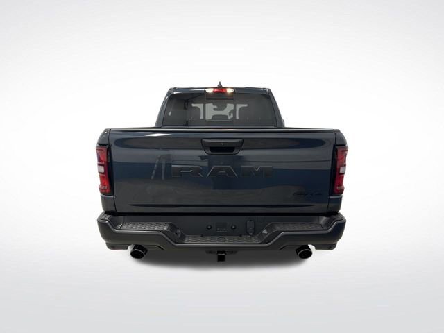 New 2026 RAM 1500 Tradesman image 11