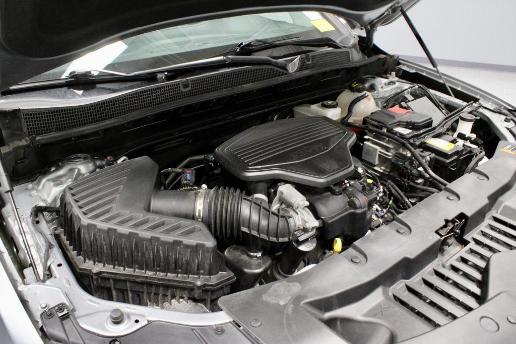 Used 2024 Chevrolet Blazer LT w/ LPO, Floor Liner Package FWD image 18