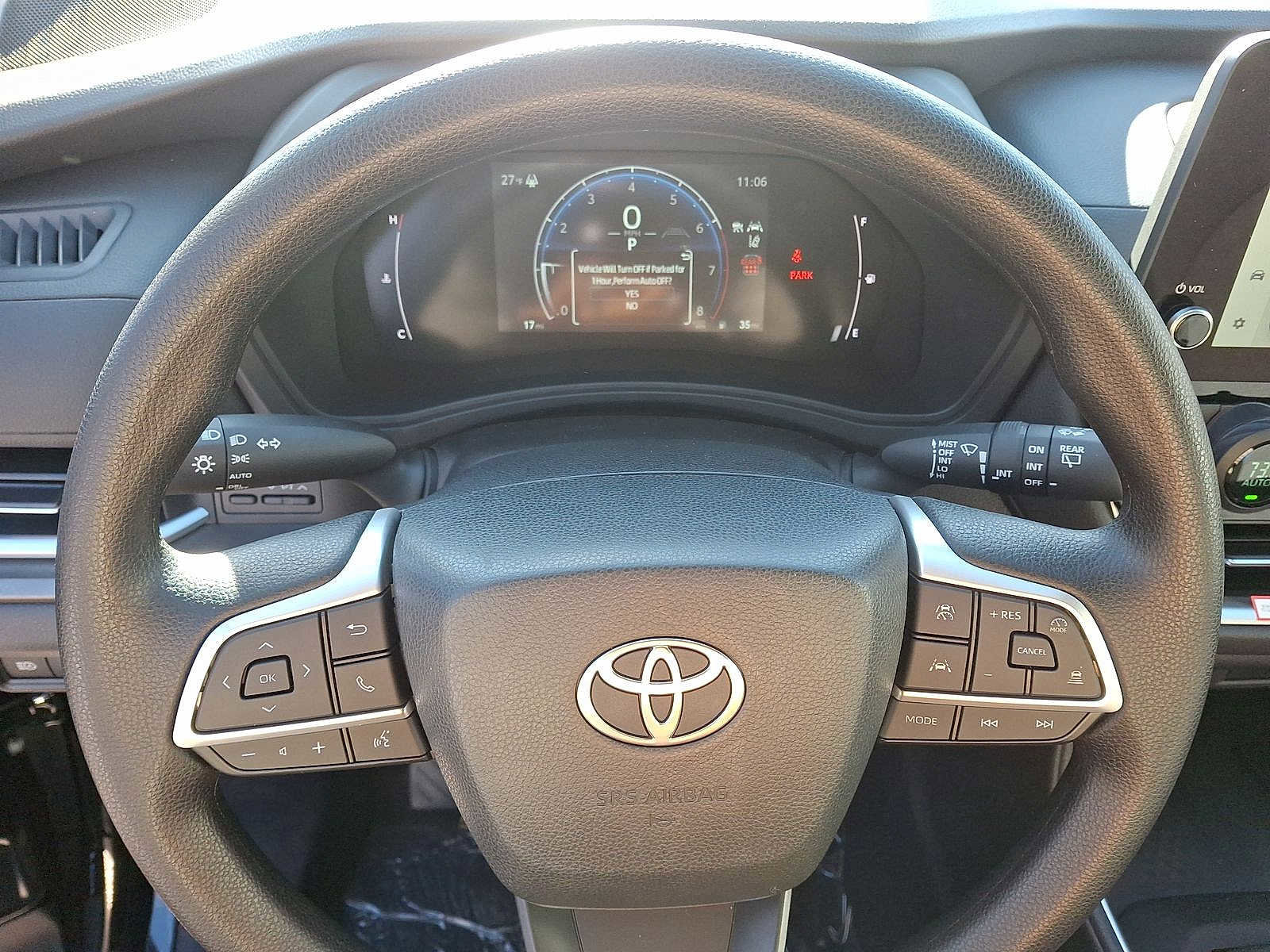 New 2026 Toyota Grand Highlander LE image 23